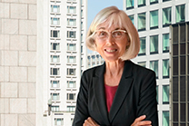 Virginia Brown