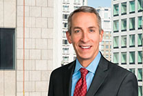 Michael Heifetz