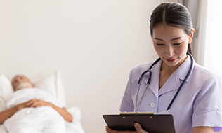 Managed Care Plans Image