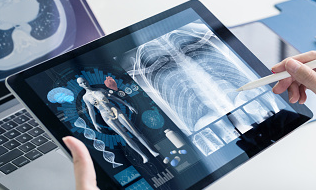 Specialty Vendors and Solution Providers Image