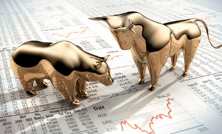 HEALTH CARE INVESTORS Image
