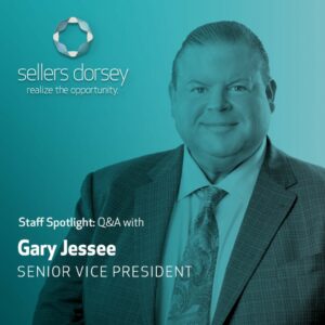 GARY JESSEE