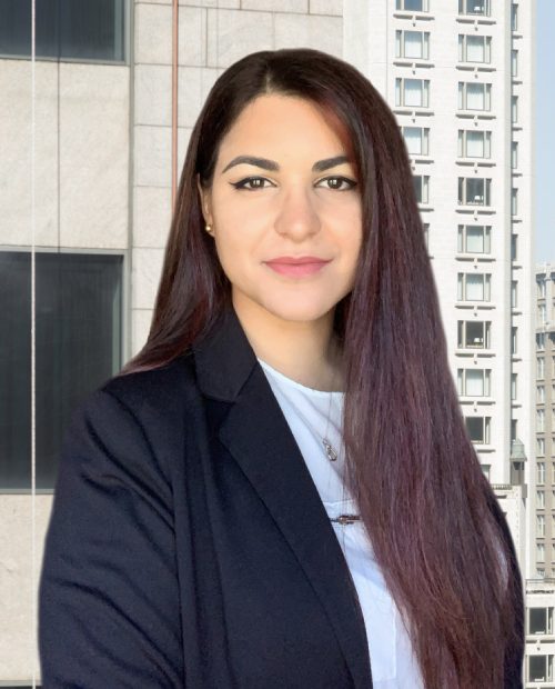 Pamela Bentancor