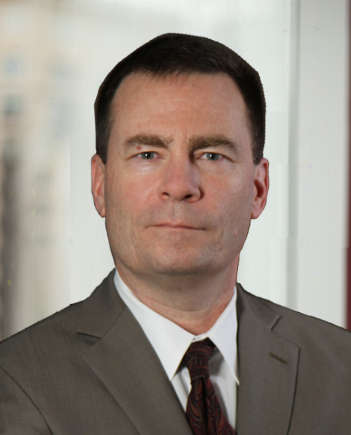 Scott Allocco