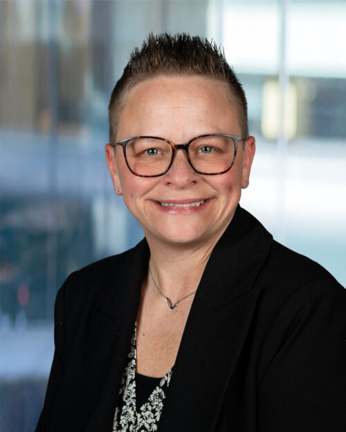 Jen Swails - 2025