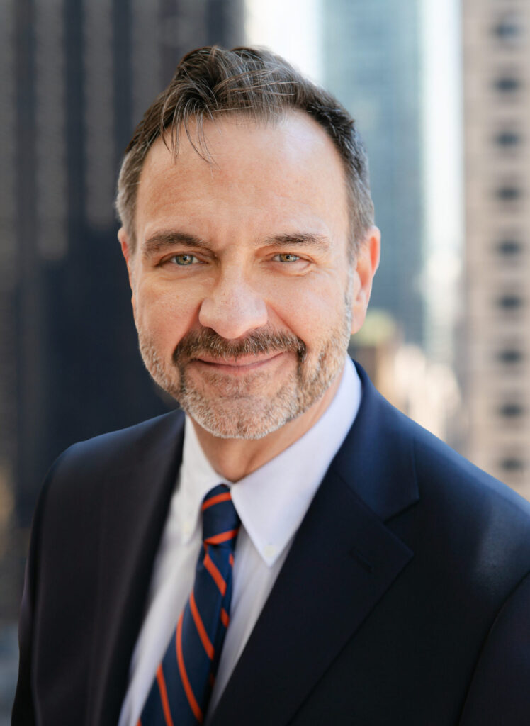 Brian Dorsey | 2025