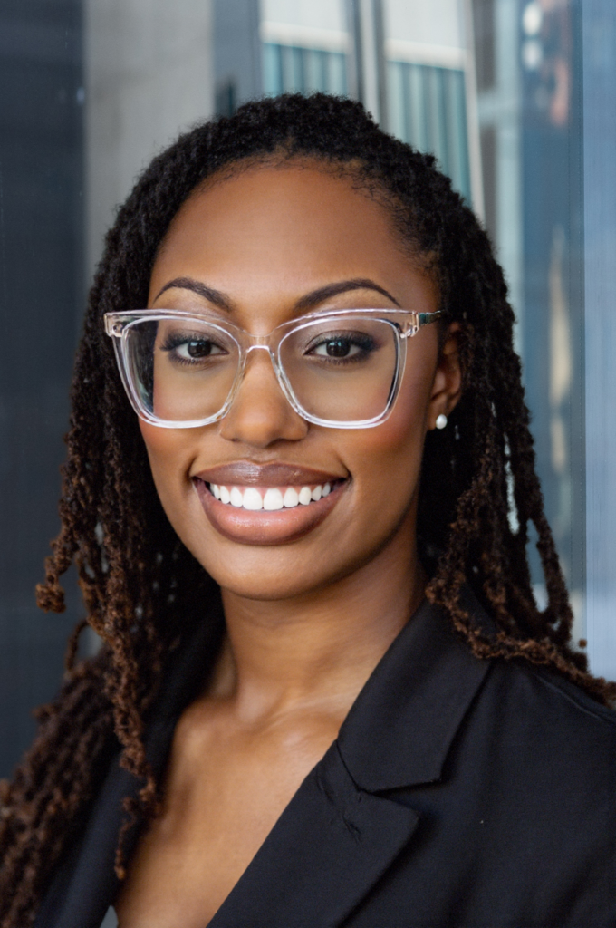 Amanda Sargent-Johnson