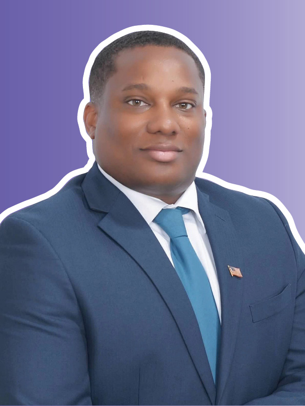 Digest Feature | SD Welcomes Phil Burrell