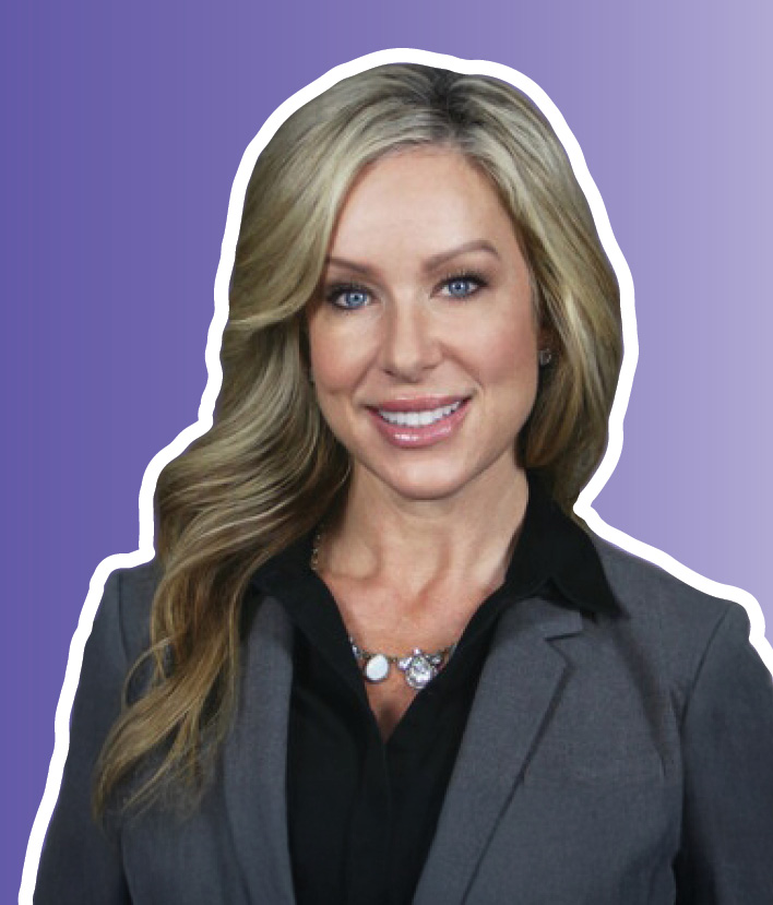 New Hire | Jennifer Duke
