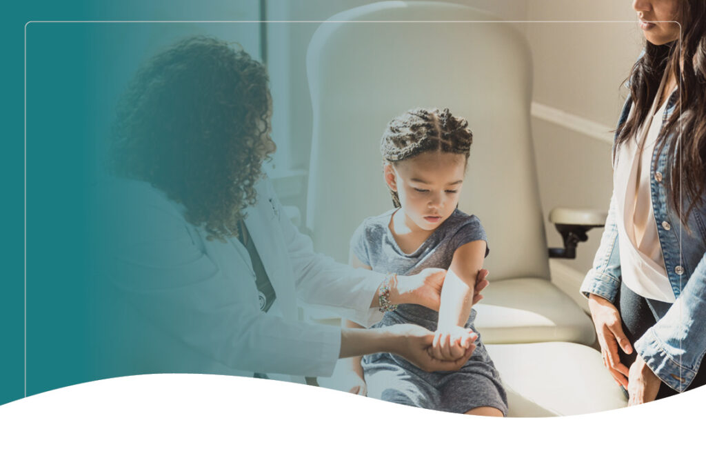The Role of Medicaid in Child Welfare for States