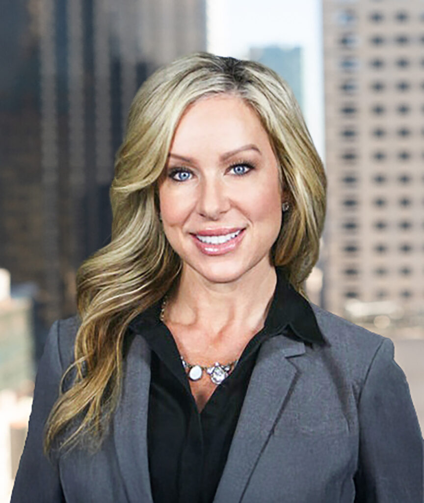 Jennifer Duke